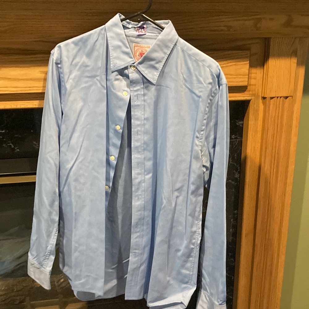 JPress Mens dress shirt